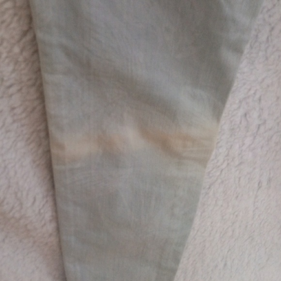 Volcom legging fit Jeans - Picture 8 of 8